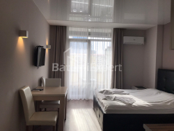 آپارتمان 1-комн 29 m² - یوسف کوبالادزه, Batumi