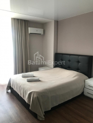آپارتمان 1-комн 29 m² - یوسف کوبالادزه, Batumi
