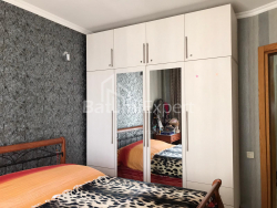 آپارتمان 49 متر مربع - یوسف کوبالادزه, Batumi, گرجستان