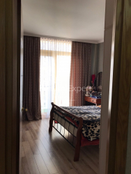 آپارتمان 49 متر مربع - یوسف کوبالادزه, Batumi, گرجستان