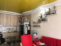 آپارتمان 49 متر مربع - یوسف کوبالادزه, Batumi, گرجستان