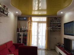 آپارتمان 2-комн 49 m² - یوسف کوبالادزه, Batumi