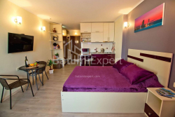 آپارتمان 1-комн 31 m² - یوسف کوبالادزه, Batumi