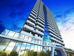 آپارتمان 1-комн 39.2 m² - کلانتر خیمشیاشویلی, Batumi