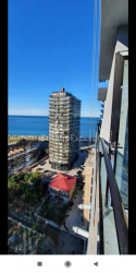 آپارتمان 1-комн 39.2 m² - کلانتر خیمشیاشویلی, Batumi