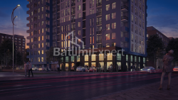 آپارتمان 2-комн 58 m² - اکوتیم تاکایشویلی, Batumi