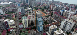 آپارتمان 2-комн 58 m² - اکوتیم تاکایشویلی, Batumi