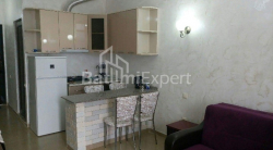 آپارتمان 1-комн 29 m² - زورابا گورگیلادزه, Batumi