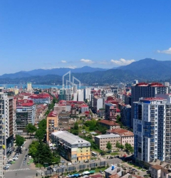 آپارتمان 29 متر مربع - زورابا گورگیلادزه, Batumi, گرجستان