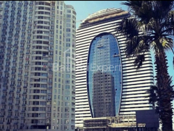 آپارتمان 1-комн 29 m² - زورابا گورگیلادزه, Batumi