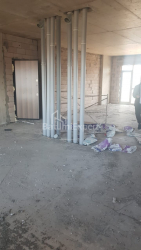 آپارتمان 4-комн 111 m² - پترا باگریونی, Batumi