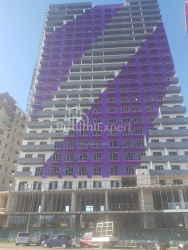 آپارتمان 4-комн 111 m² - پترا باگریونی, Batumi