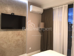 آپارتمان 32 متر مربع - کلانتر خیمشیاشویلی, Batumi, گرجستان