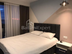 آپارتمان 1-комн 32 m² - کلانتر خیمشیاشویلی, Batumi