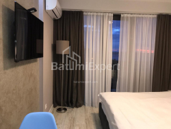 آپارتمان 32 متر مربع - کلانتر خیمشیاشویلی, Batumi, گرجستان