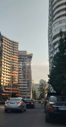 آپارتمان 1-комн 33 m² - شالوا ایناساریدزه, Batumi