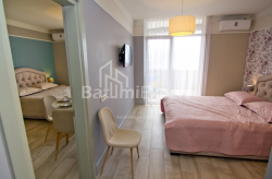 آپارتمان 2-комн 55 m² - یوسف کوبالادزه, Batumi