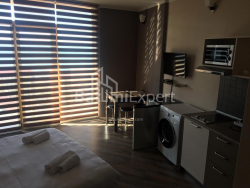 آپارتمان 1-комн 32.8 m² - یوسف کوبالادزه, Batumi