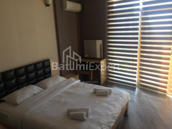 آپارتمان 1-комн 32.8 m² - یوسف کوبالادزه, Batumi