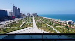 آپارتمان 31 متر مربع - کلانتر خیمشیاشویلی, Batumi, گرجستان