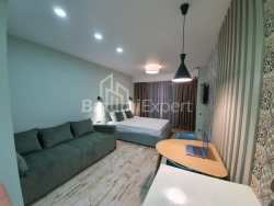 آپارتمان 1-комн 31 m² - کلانتر خیمشیاشویلی, Batumi