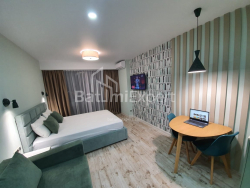 آپارتمان 1-комн 31 m² - کلانتر خیمشیاشویلی, Batumi