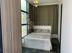 آپارتمان 3-комн 60 m² - نیکو پیروسمانی, Batumi