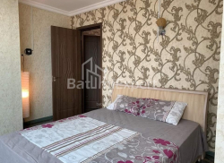 آپارتمان 3-комн 60 m² - نیکو پیروسمانی, Batumi