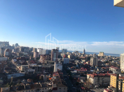 آپارتمان 2-комн 40 m² - الکساندرا پوشکین, Batumi