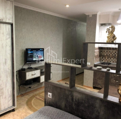 آپارتمان 1-комн 34 m² - یوسف کوبالادزه, Batumi
