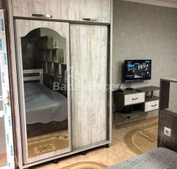 آپارتمان 1-комн 34 m² - یوسف کوبالادزه, Batumi