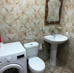 آپارتمان 34 متر مربع - یوسف کوبالادزه, Batumi, گرجستان