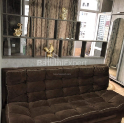 آپارتمان 1-комн 34 m² - یوسف کوبالادزه, Batumi
