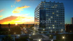 آپارتمان 2-комн 49 m² - آدلیا, Batumi