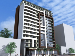 آپارتمان 2-комн 40 m² - واختنگ گرگاسالی, Batumi