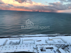 آپارتمان 59 متر مربع - کلانتر خیمشیاشویلی, Batumi, گرجستان