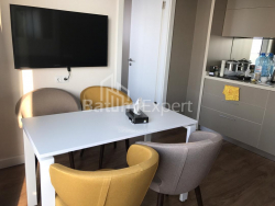 آپارتمان 2-комн 59 m² - کلانتر خیمشیاشویلی, Batumi