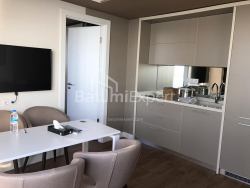 آپارتمان 2-комн 59 m² - کلانتر خیمشیاشویلی, Batumi