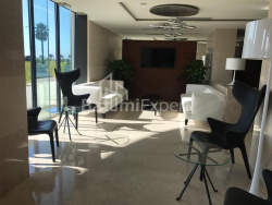 آپارتمان 2-комн 59 m² - کلانتر خیمشیاشویلی, Batumi