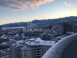 آپارتمان 59 متر مربع - کلانتر خیمشیاشویلی, Batumi, گرجستان