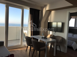آپارتمان 2-комн 59 m² - کلانتر خیمشیاشویلی, Batumi
