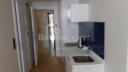 آپارتمان 1-комн 30 m² - کلانتر خیمشیاشویلی, Batumi