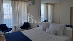 آپارتمان 1-комн 30 m² - کلانتر خیمشیاشویلی, Batumi