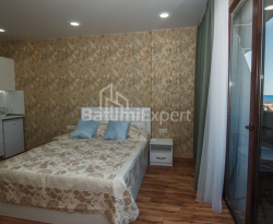 آپارتمان 1-комн 32 m² - شالوا ایناساریدزه, Batumi