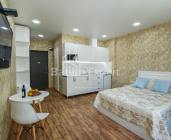 آپارتمان 1-комн 32 m² - شالوا ایناساریدزه, Batumi