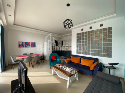 آپارتمان 2-комн 60 m² - کلانتر خیمشیاشویلی, Batumi