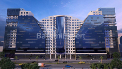 آپارتمان 2-комн 60 m² - کلانتر خیمشیاشویلی, Batumi