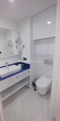 آپارتمان 1-комн 28.6 m² - کلانتر خیمشیاشویلی, Batumi