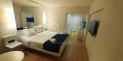 آپارتمان 1-комн 28.6 m² - کلانتر خیمشیاشویلی, Batumi