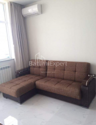 آپارتمان 2-комн 42 m² - شالوا ایناساریدزه, Batumi